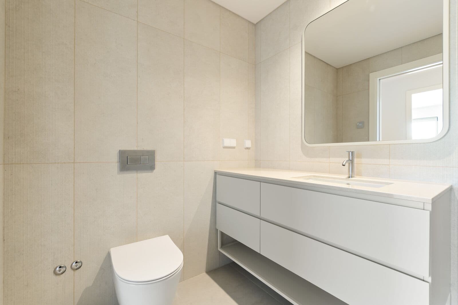 Apartamento T2 com estacionamento, Belas Clube de Campo, Sintra - Imagem 21