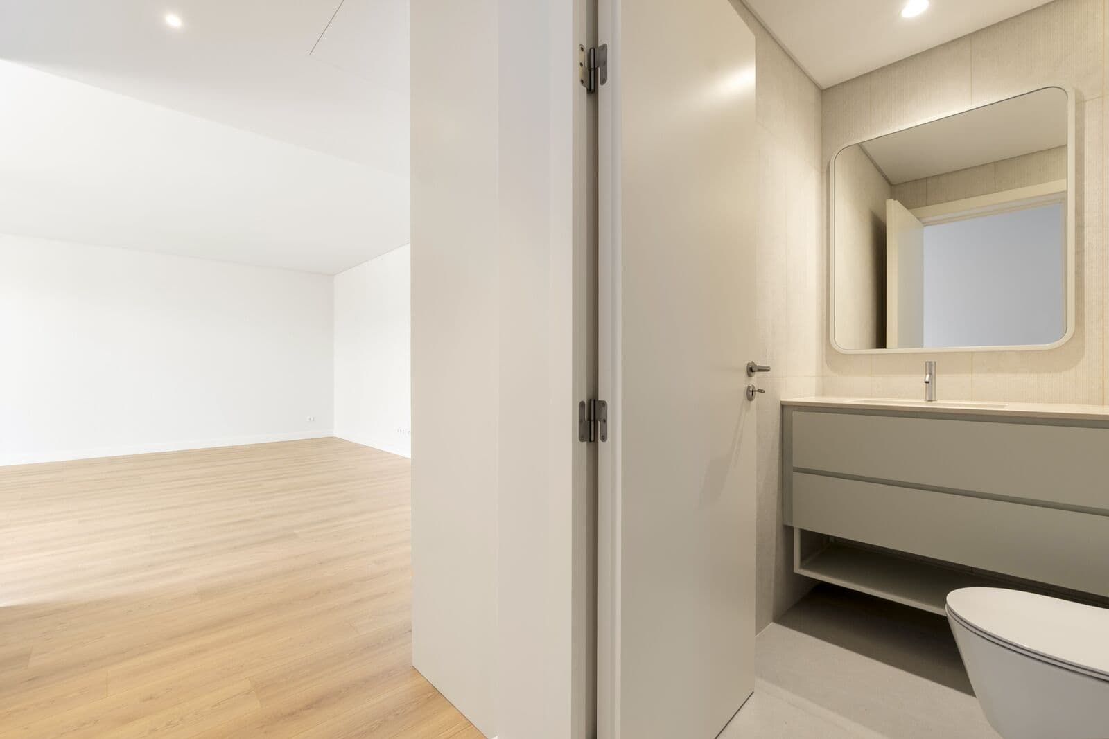 Apartamento T2 com estacionamento, Belas Clube de Campo, Sintra - Imagem 36