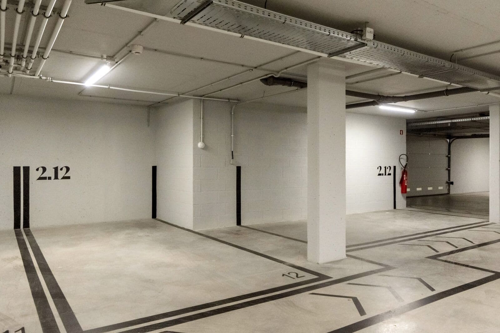 Apartamento T2 com estacionamento, Belas Clube de Campo, Sintra - Imagem 48