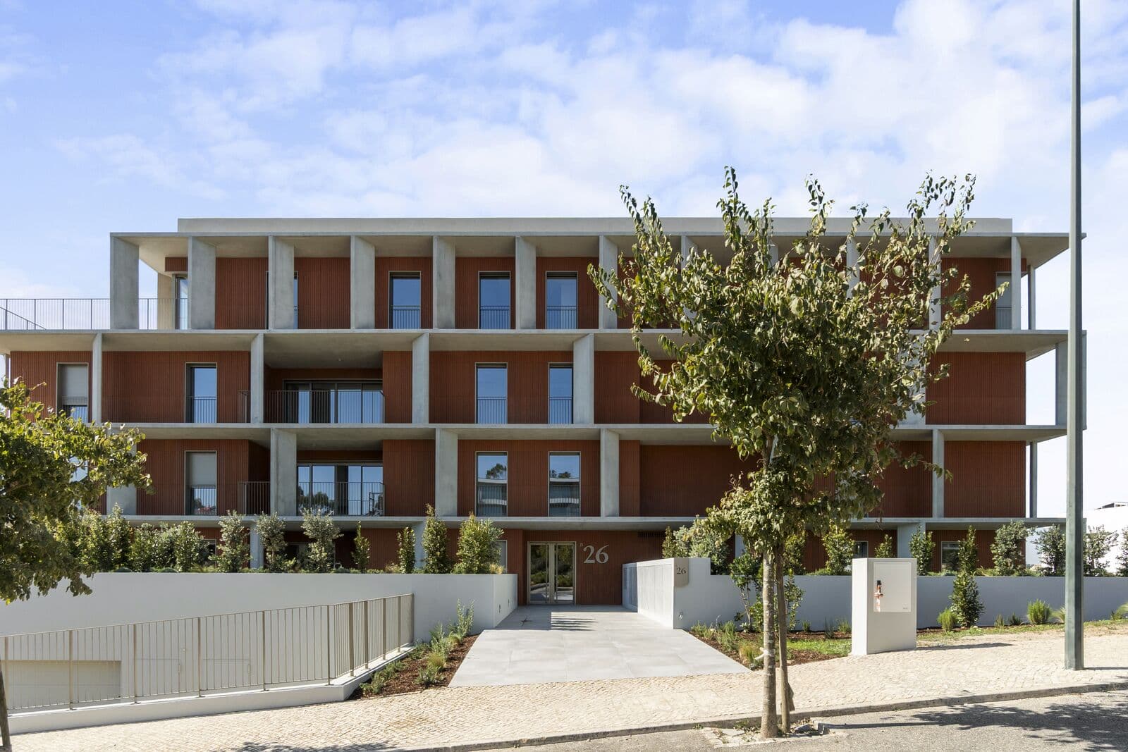 Apartamento T2 com estacionamento, Belas Clube de Campo, Sintra - Imagem 46