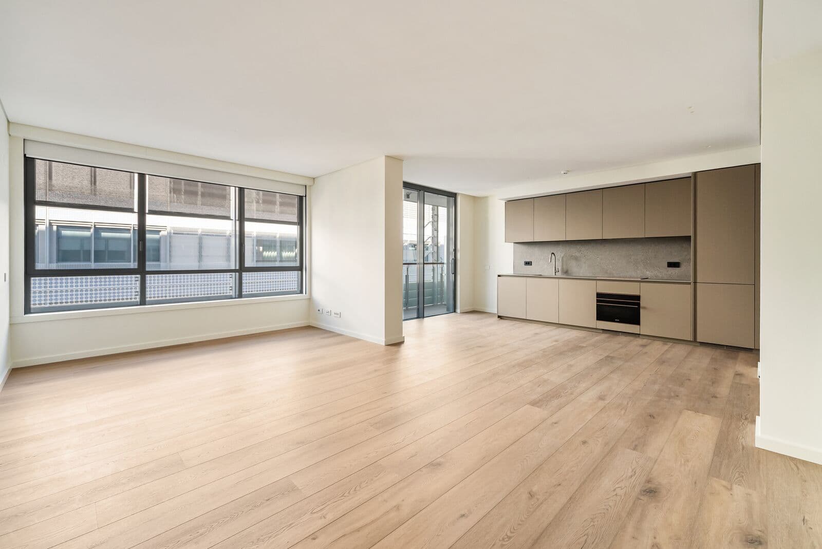 Apartamento T1 com varanda, Braço de Prata, Lisboa - Imagem 4