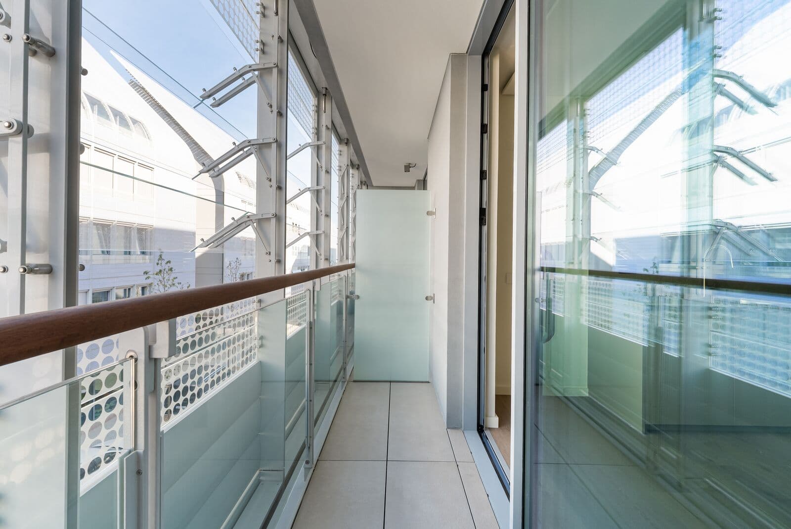 Apartamento T1 com varanda, Braço de Prata, Lisboa - Imagem 10