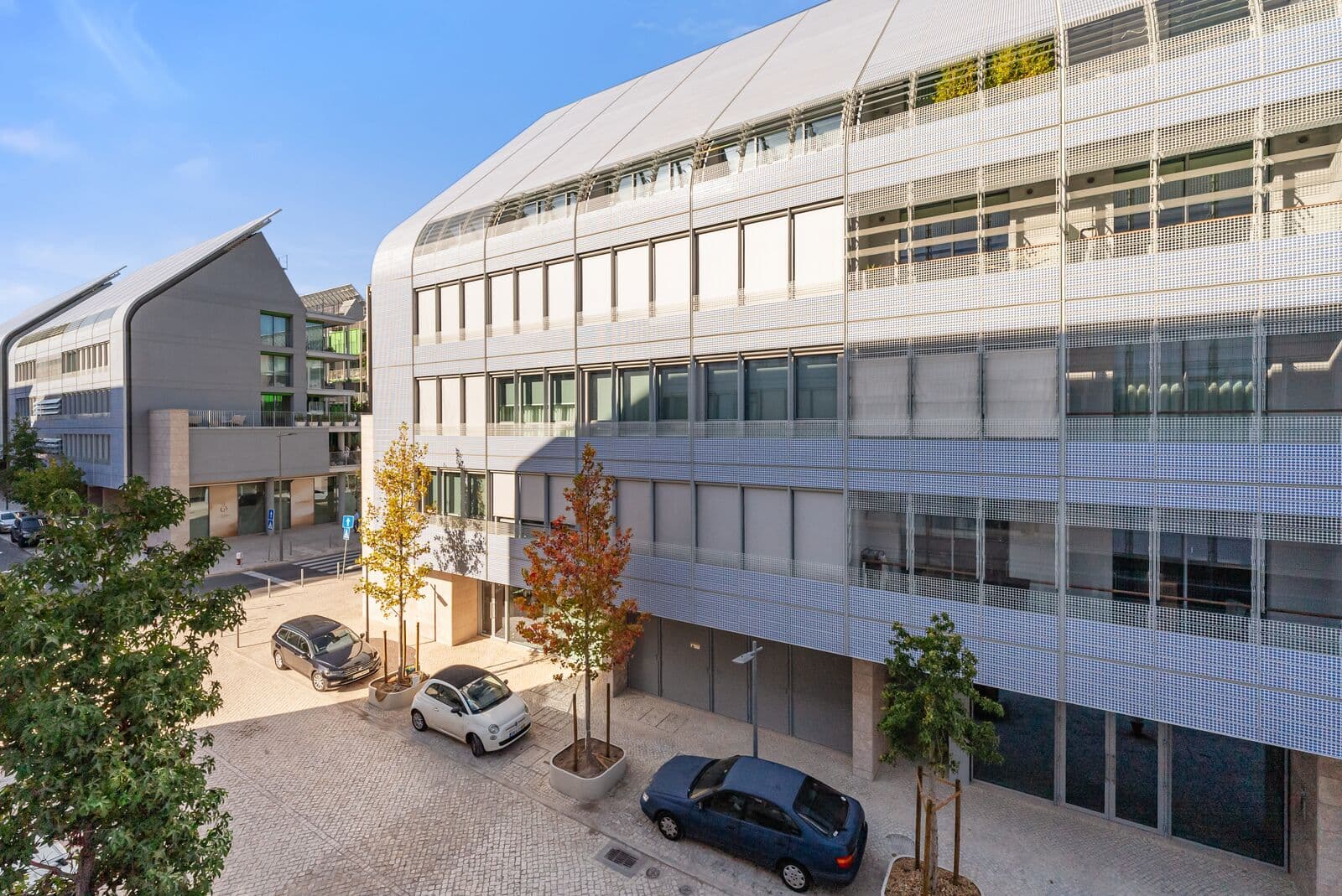Apartamento T1 com varanda, Braço de Prata, Lisboa - Imagem 27