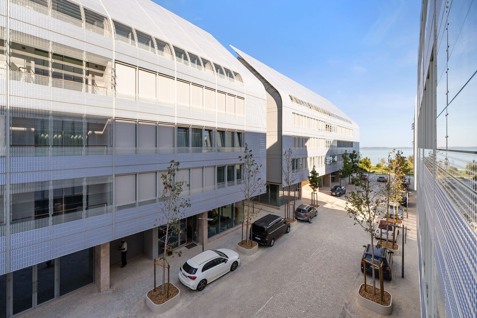 Apartamento T1 com varanda, Braço de Prata, Lisboa - Imagem 25