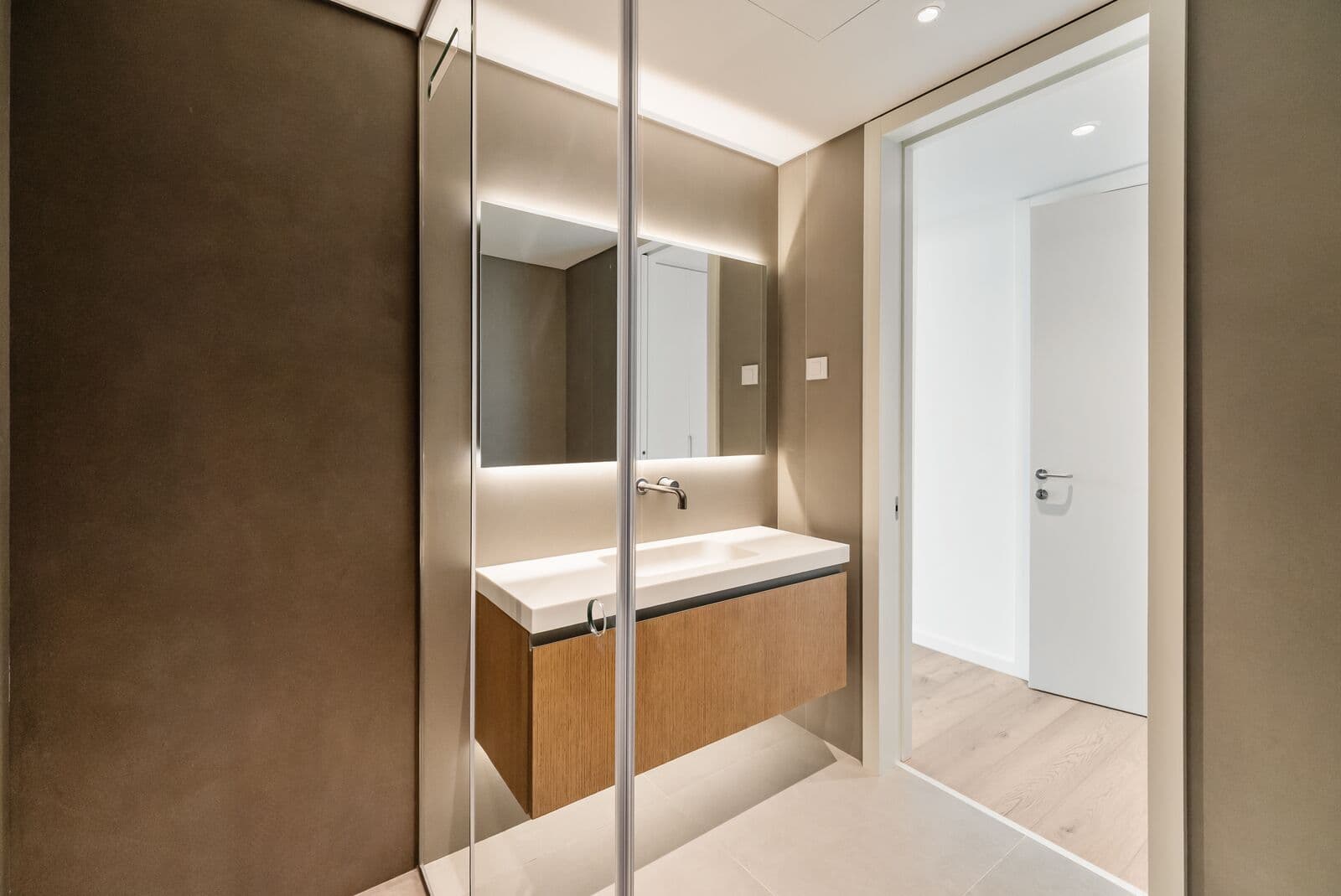 Apartamento T1 com varanda, Braço de Prata, Lisboa - Imagem 18