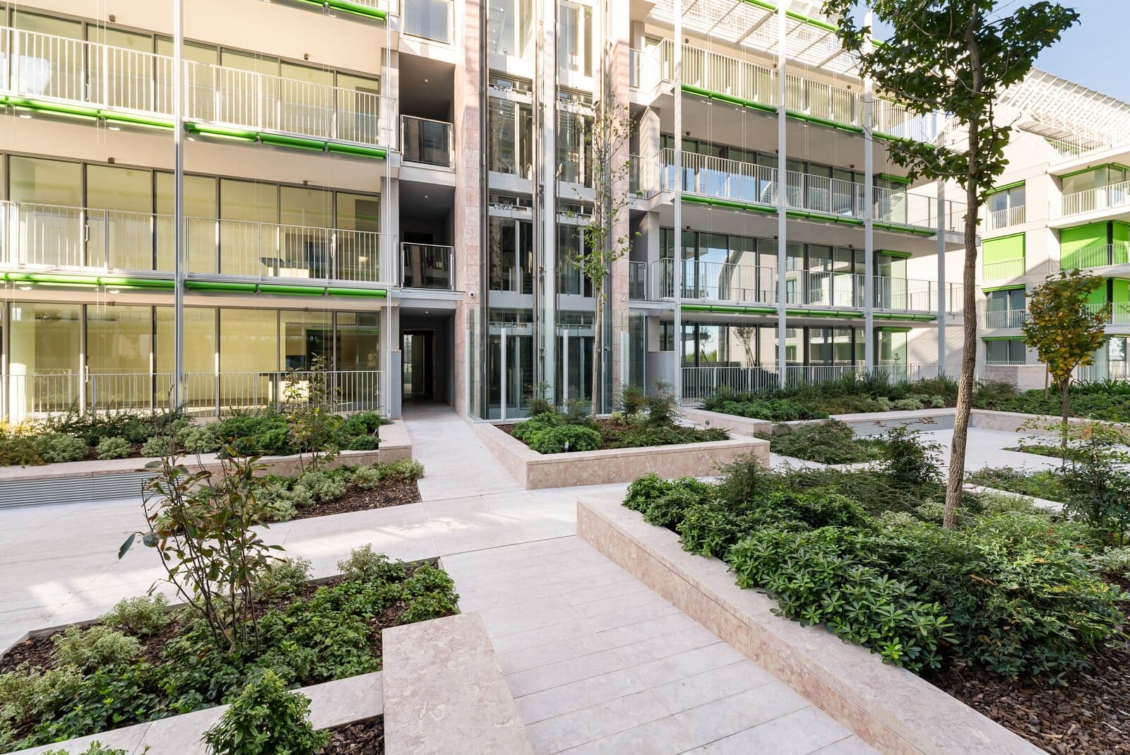 Apartamento T1 com varanda, Braço de Prata, Lisboa - Imagem 23