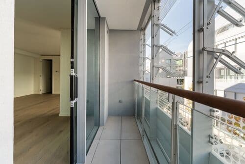 PF41926 - Apartamento T1 com varanda, Braço de Prata, Lisboa - Imagem 9