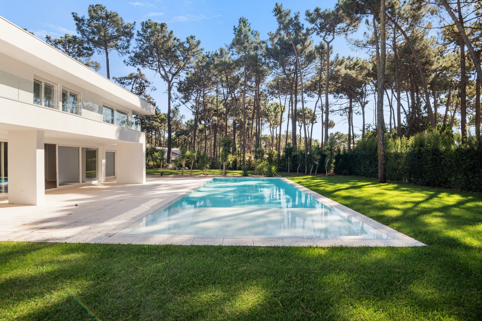 Moradia Isolada T5 com piscina, Aroeira, Almada - Imagem 72