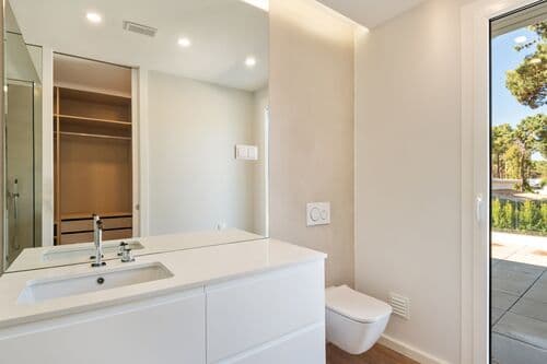 PF41927 - Moradia Isolada T5 com piscina, Aroeira, Almada - Imagem 42