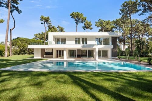 PF41927 - Moradia Isolada T5 com piscina, Aroeira, Almada - Imagem 1