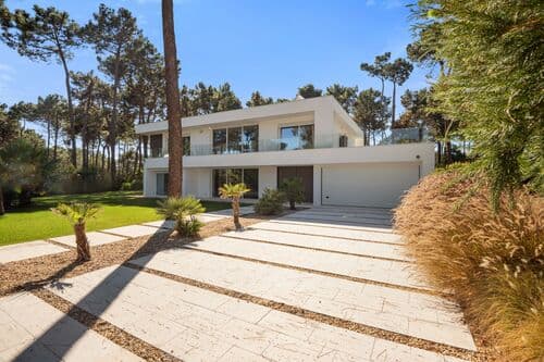 PF41927 - Moradia Isolada T5 com piscina, Aroeira, Almada - Imagem 68