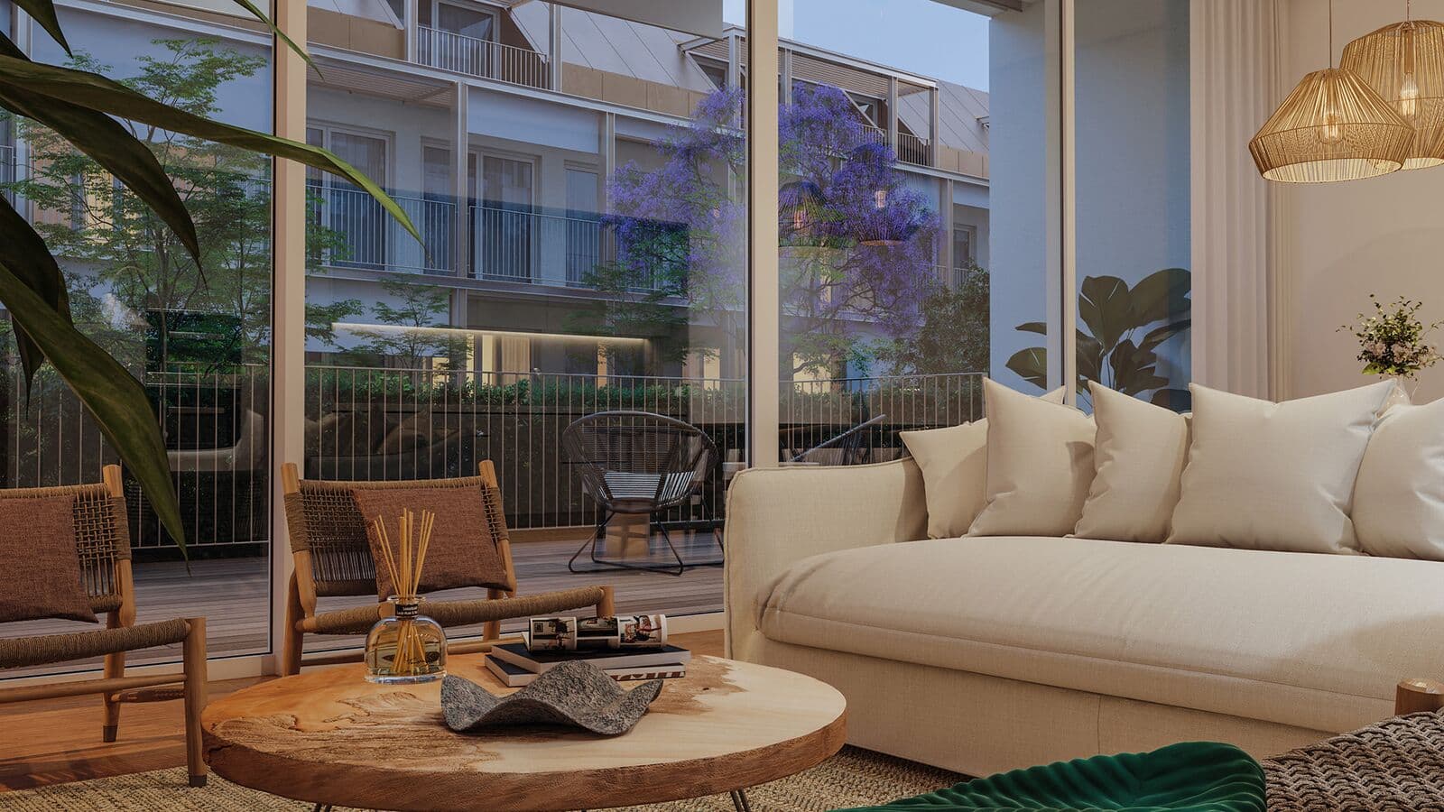 Apartamento T2 com estacionamento, Arroios, Lisboa - Imagem 31