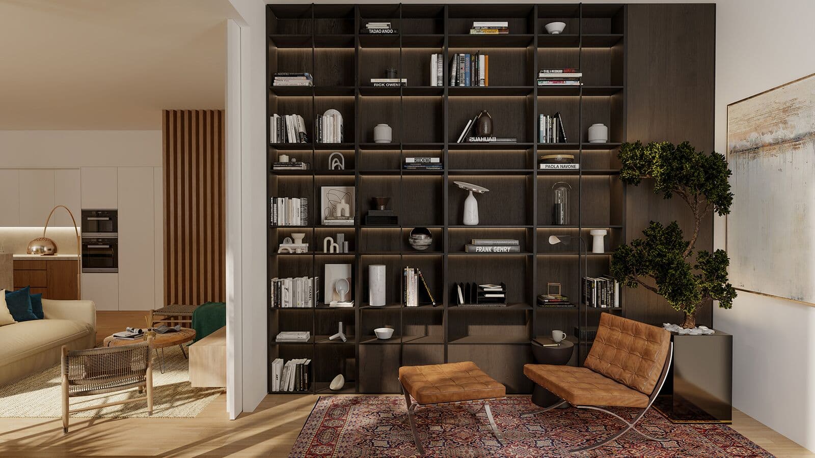 Apartamento T2 com estacionamento, Arroios, Lisboa - Imagem 9