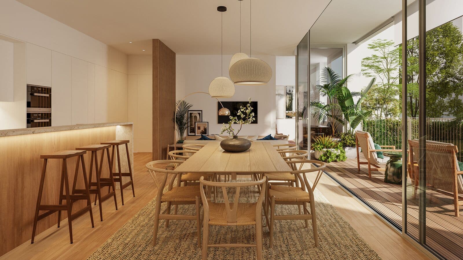 Apartamento T2 com estacionamento, Arroios, Lisboa - Imagem 6