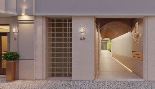 PF41929 - Apartamento T2 com estacionamento, Arroios, Lisboa - Imagem 28