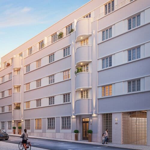 PF41929 - Apartamento T2 com estacionamento, Arroios, Lisboa - Imagem 14