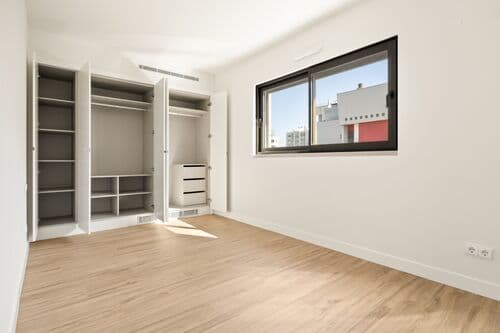 PF42256 - Apartamento T2 com piscina, Telheiras, Lisboa - Imagem 17