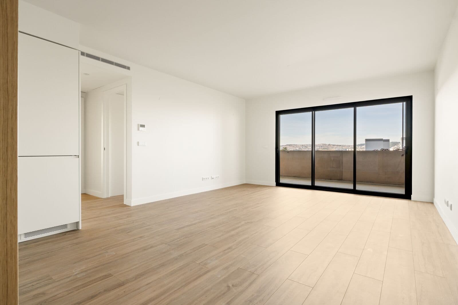 Apartamento T2 com piscina, Telheiras, Lisboa - Imagem 2