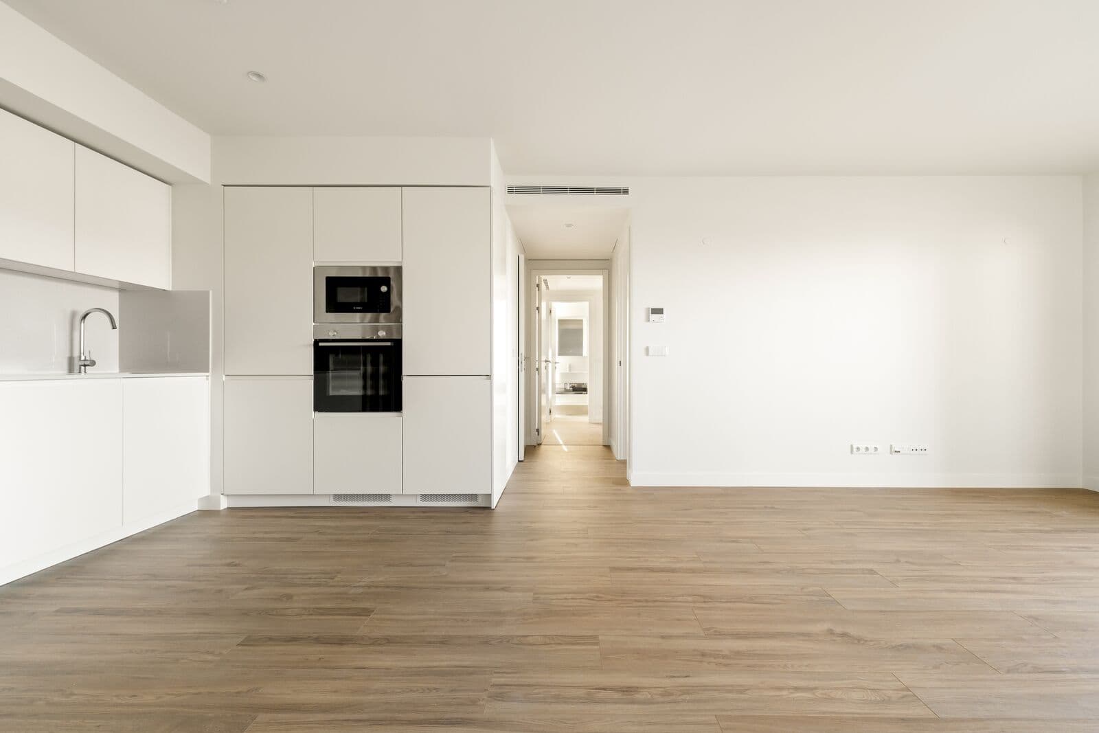 Apartamento T2 com piscina, Telheiras, Lisboa - Imagem 27