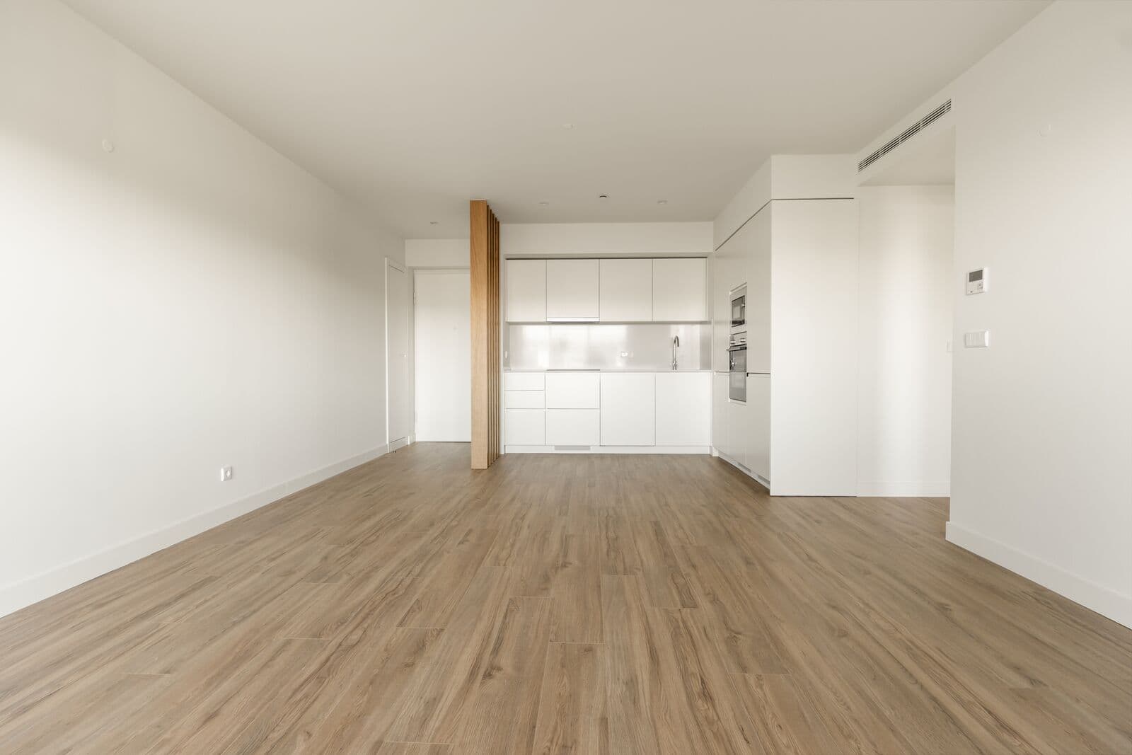 Apartamento T2 com piscina, Telheiras, Lisboa - Imagem 8