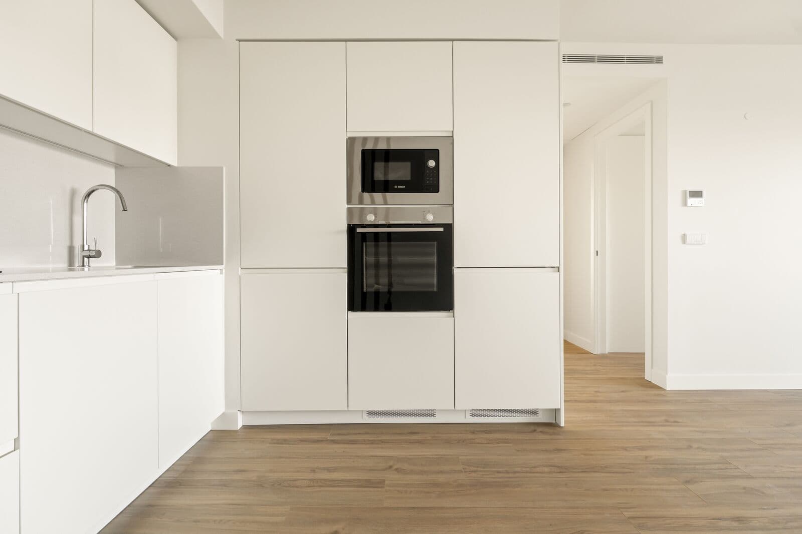 Apartamento T2 com piscina, Telheiras, Lisboa - Imagem 4