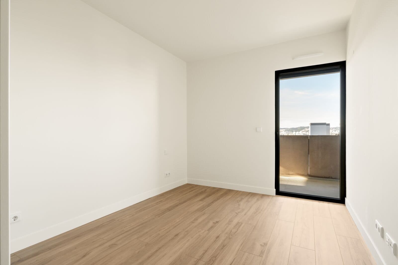 Apartamento T2 com piscina, Telheiras, Lisboa - Imagem 10