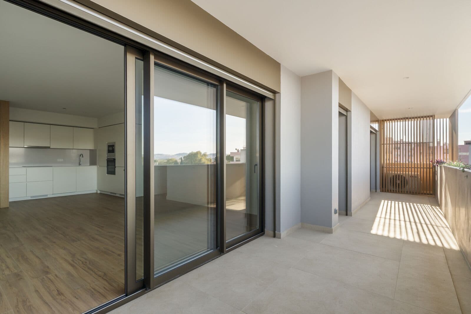 Apartamento T2 com piscina, Telheiras, Lisboa - Imagem 28