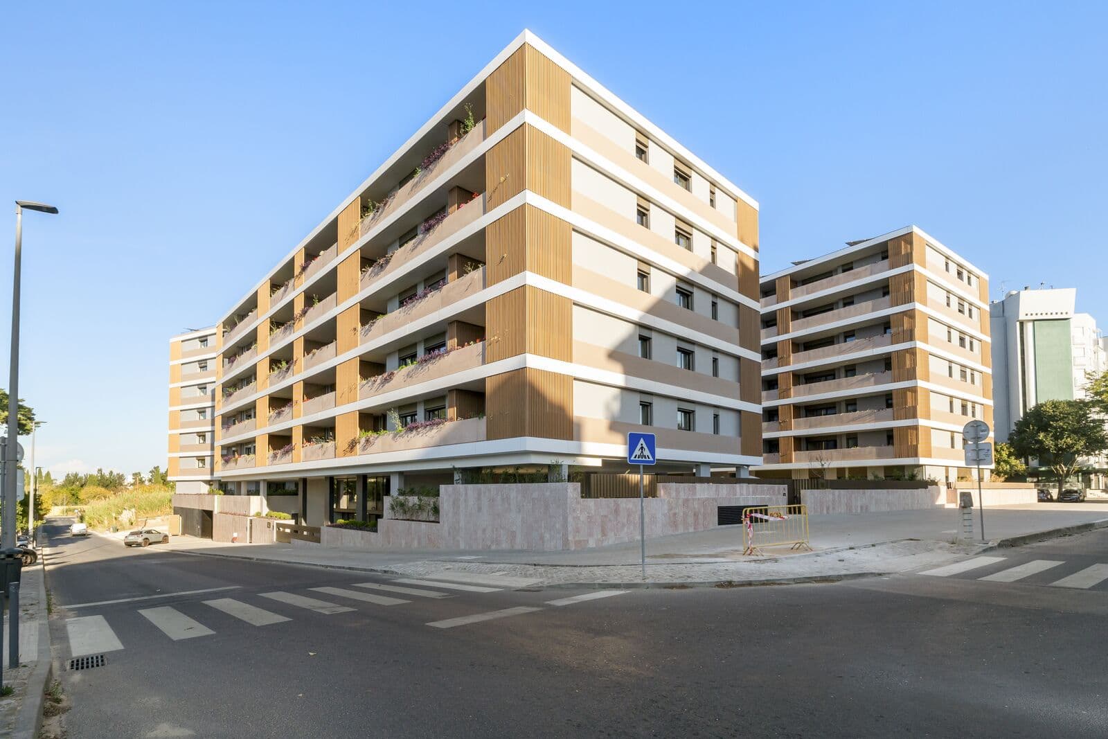 Apartamento T2 com piscina, Telheiras, Lisboa - Imagem 34