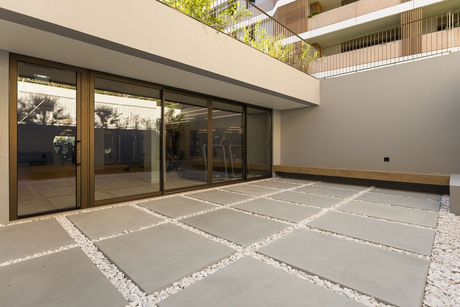 Apartamento T2 com piscina, Telheiras, Lisboa - Imagem 31