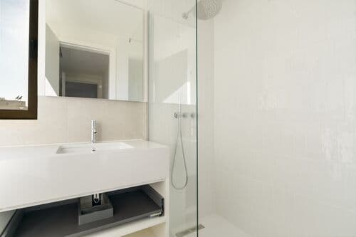 PF42257 - Apartamento T2 com piscina, Telheiras, Lisboa - Imagem 24