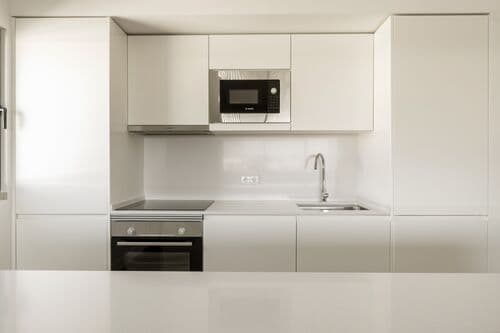 PF42258 - Apartamento T2 com piscina, Telheiras, Lisboa - Imagem 5