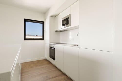 PF42258 - Apartamento T2 com piscina, Telheiras, Lisboa - Imagem 6