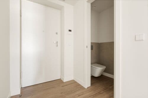 PF42258 - Apartamento T2 com piscina, Telheiras, Lisboa - Imagem 24