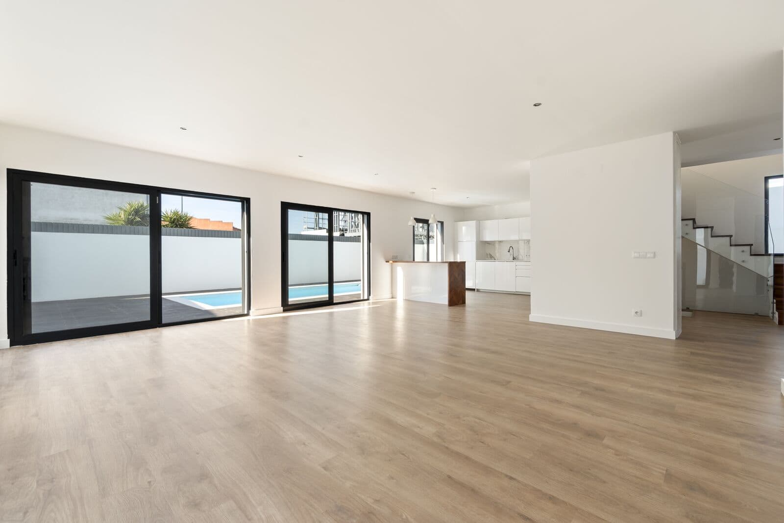 Maison normal 6 + 1 pièces avec piscine, Conceição da Abóboda, Cascais - Image 4