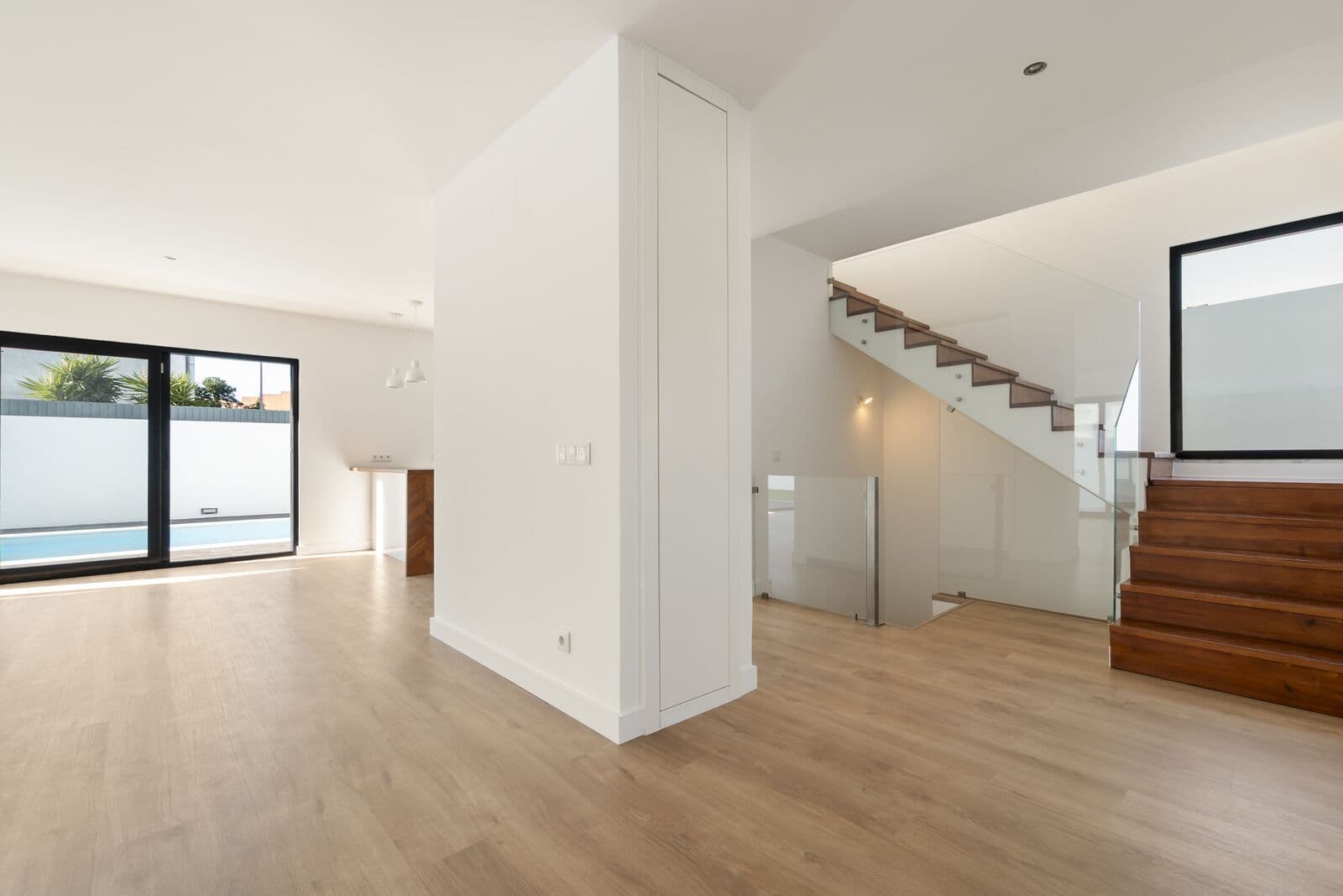 Maison normal 6 + 1 pièces avec piscine, Conceição da Abóboda, Cascais - Image 5