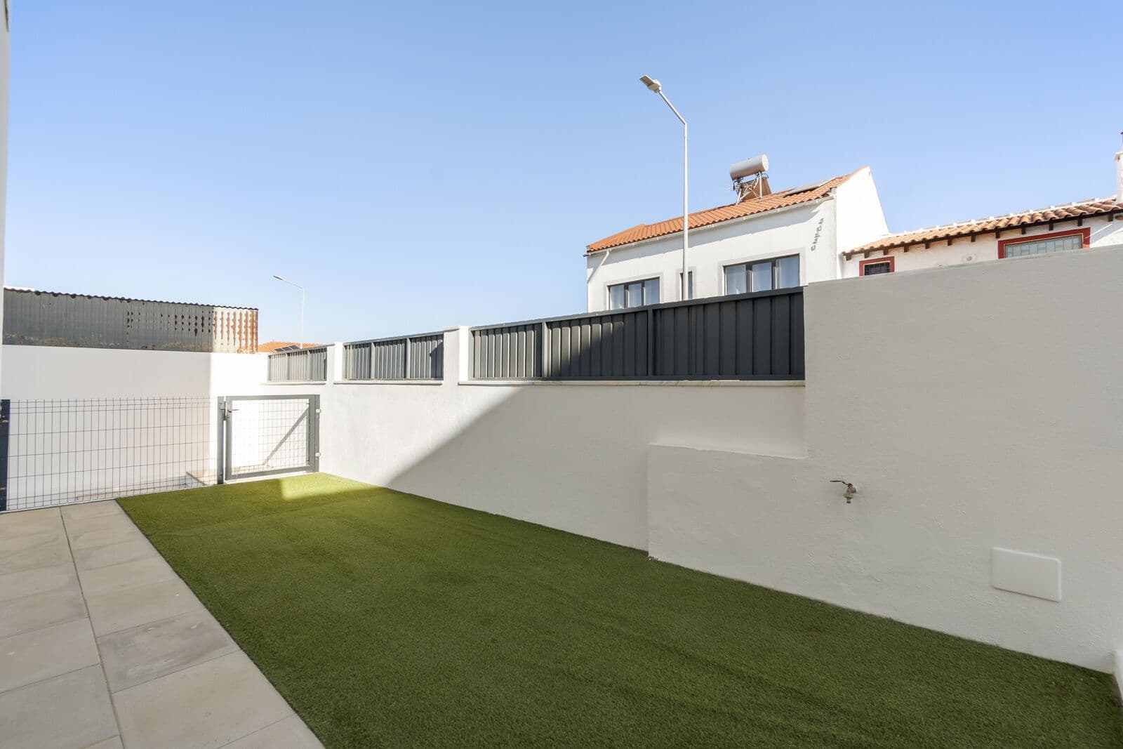 Maison normal 6 + 1 pièces avec piscine, Conceição da Abóboda, Cascais - Image 37