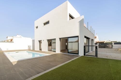 PF42007 - 5 Bedroom House with swimming pool, Conceição da Abóboda, Cascais - Image 1