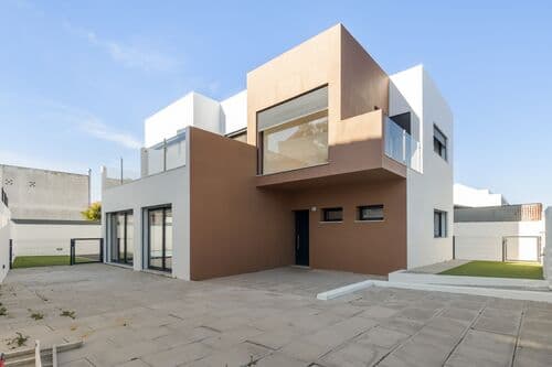 PF42007 - 5 Bedroom House with swimming pool, Conceição da Abóboda, Cascais - Image 2