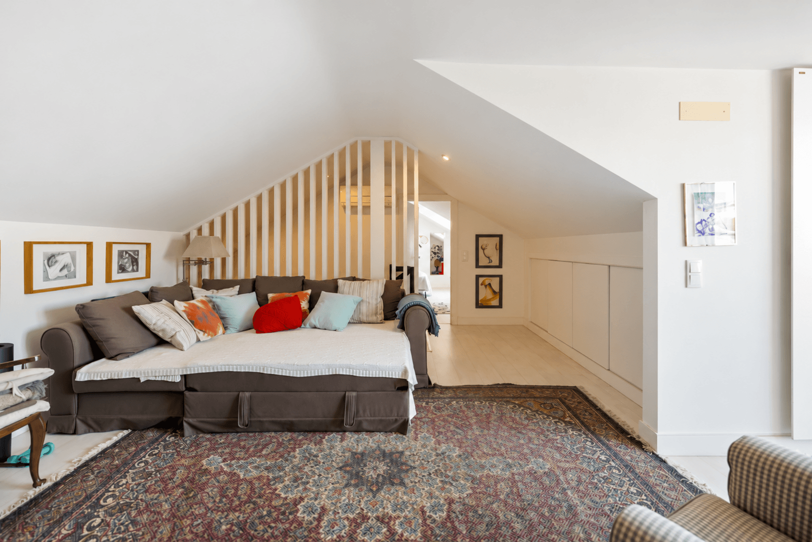 Apartamento T4 com terraço, Lapa, Lisboa - Imagem 22