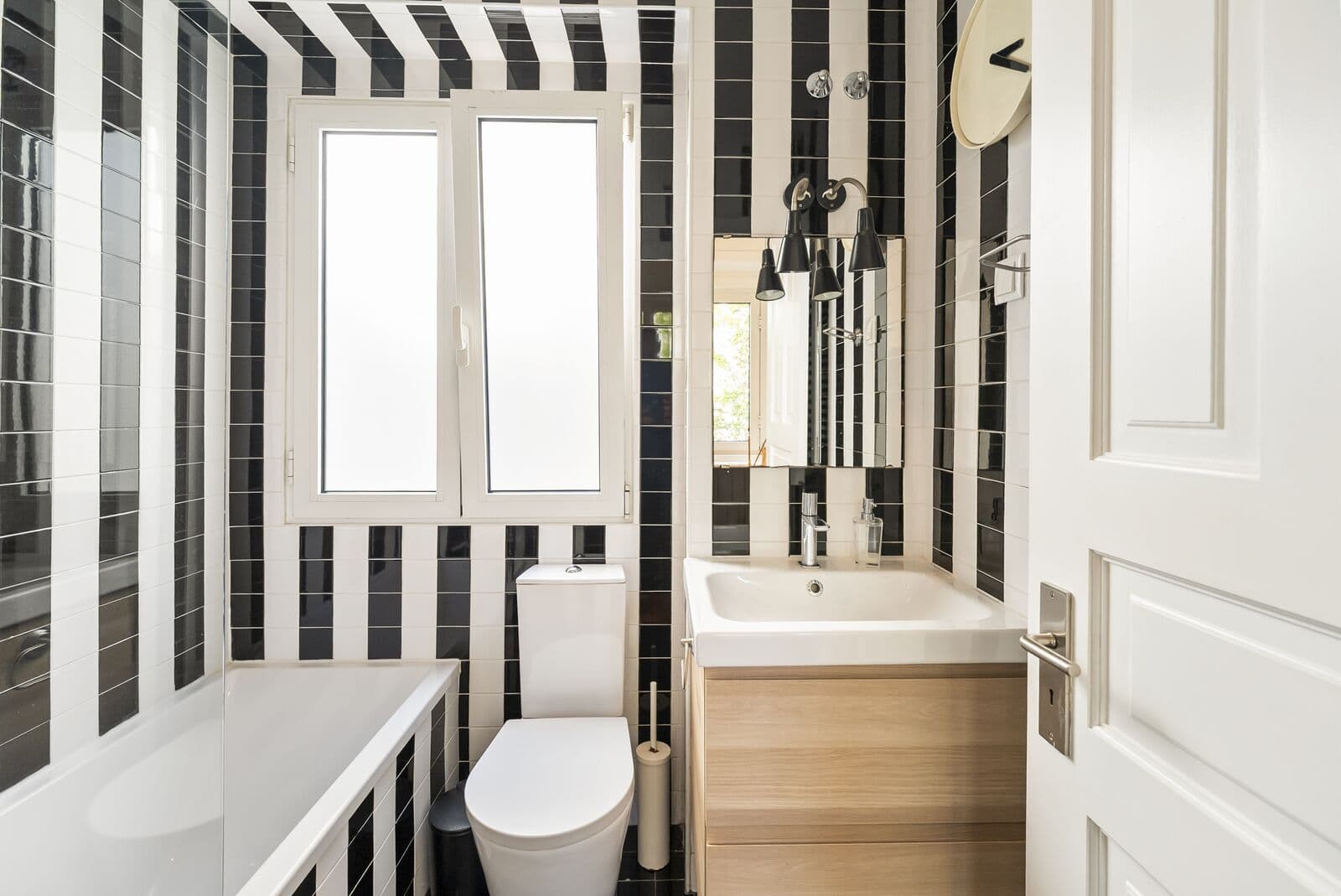 Apartamento T4 com terraço, Lapa, Lisboa - Imagem 17