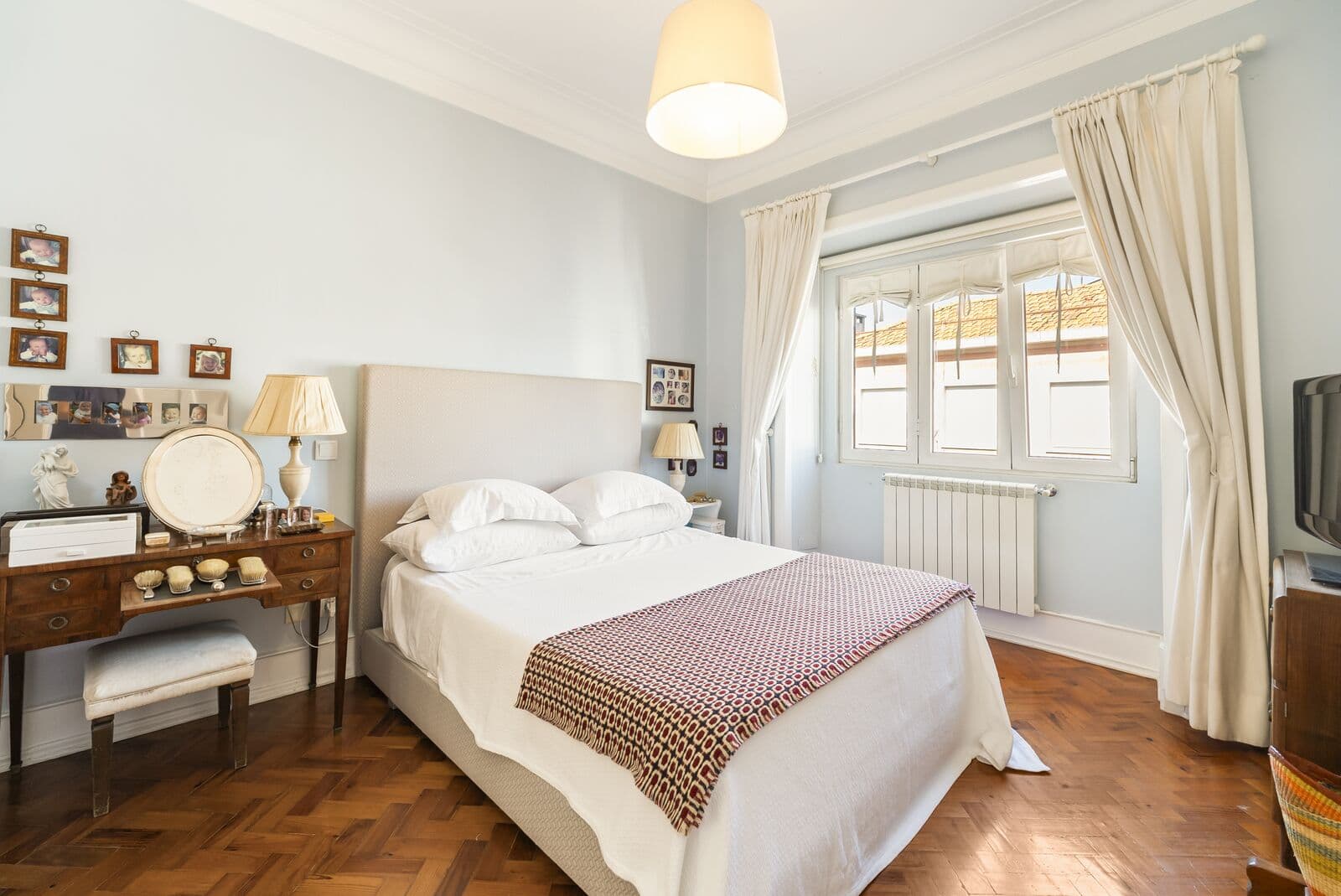 Apartamento T4 com terraço, Lapa, Lisboa - Imagem 34