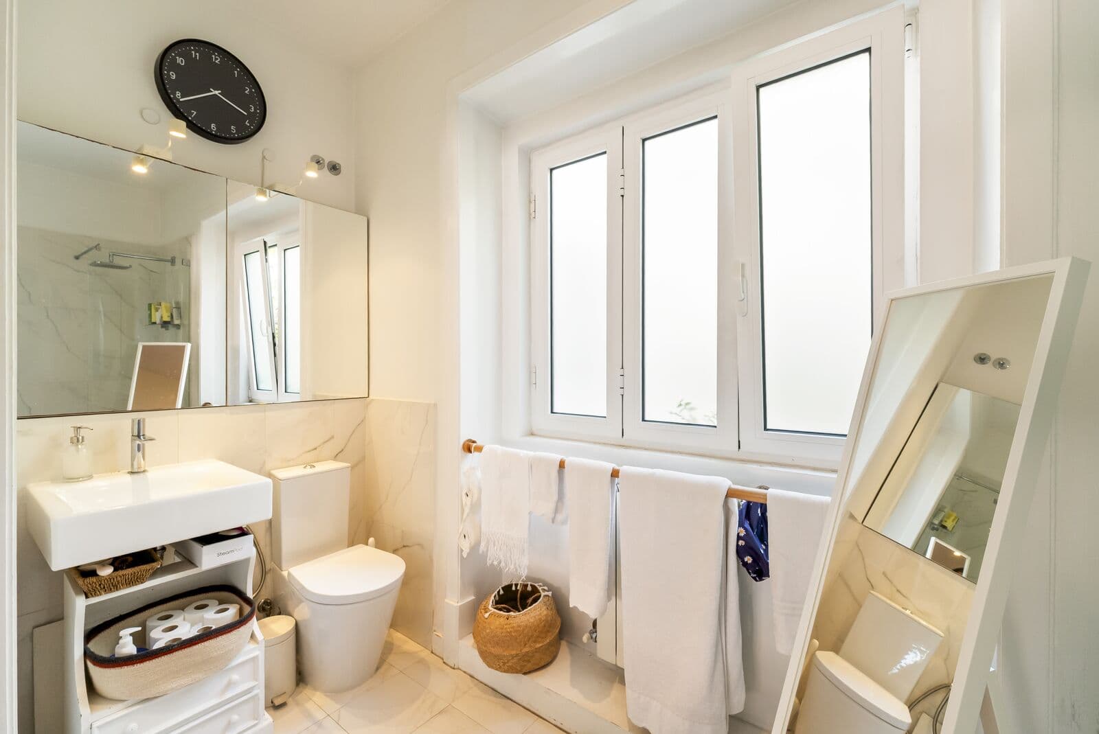 Apartamento T4 com terraço, Lapa, Lisboa - Imagem 36