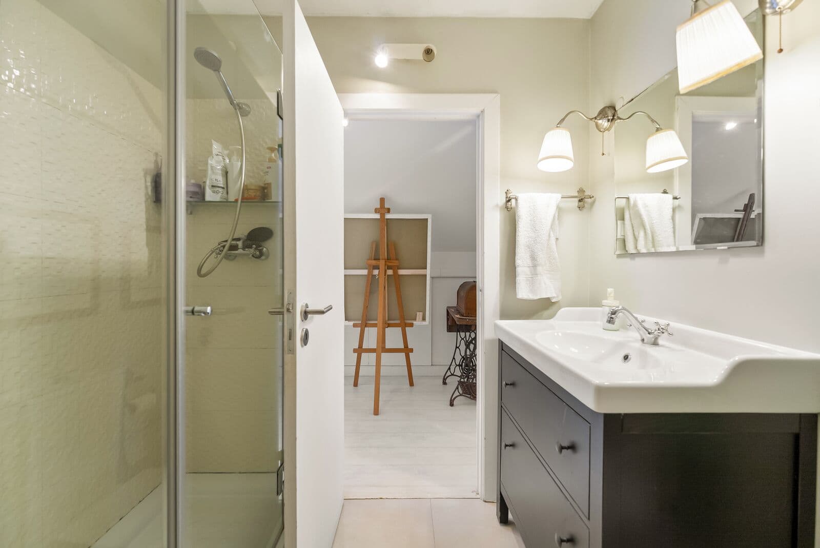 Apartamento T4 com terraço, Lapa, Lisboa - Imagem 27