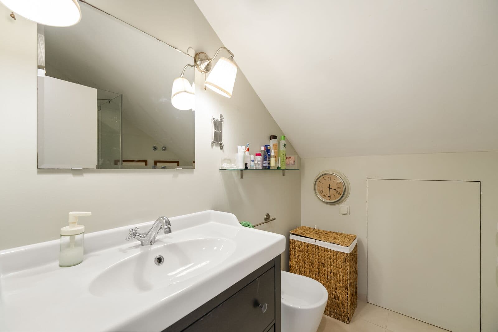 Apartamento T4 com terraço, Lapa, Lisboa - Imagem 15
