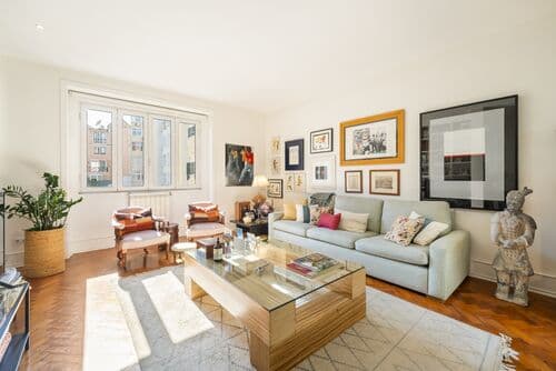 PF42011 - Apartamento T4 com terraço, Lapa, Lisboa - Imagem 2