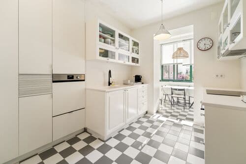 PF42011 - Apartamento T4 com terraço, Lapa, Lisboa - Imagem 10