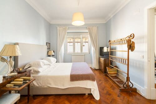 PF42011 - Apartamento T4 com terraço, Lapa, Lisboa - Imagem 25