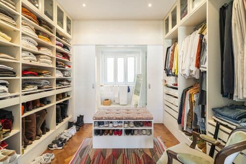 PF42011 - Apartamento T4 com terraço, Lapa, Lisboa - Imagem 35