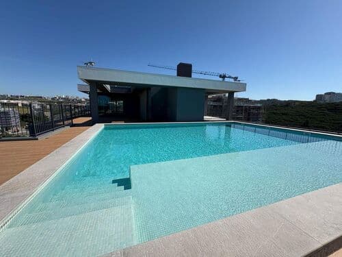 PF42014 - Appartement 4 pièces avec parking, Miraflores, Oeiras - Image 1