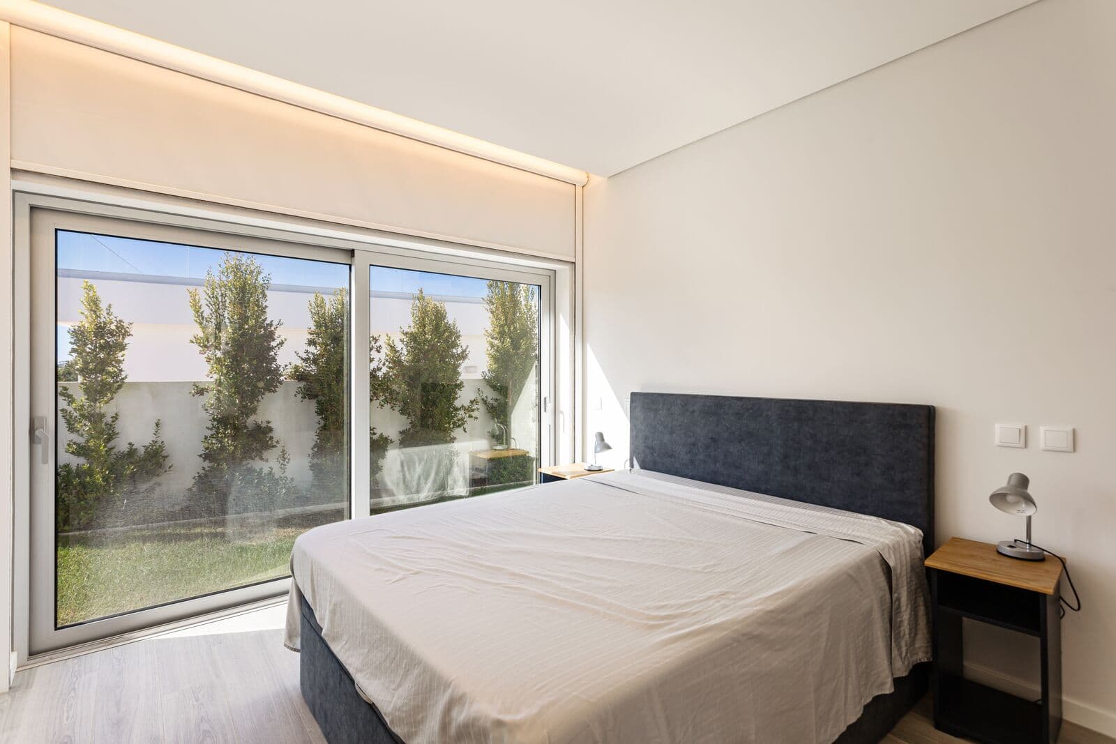 Moradia Isolada T3 com piscina, Porto Covo, Sines - Imagem 19